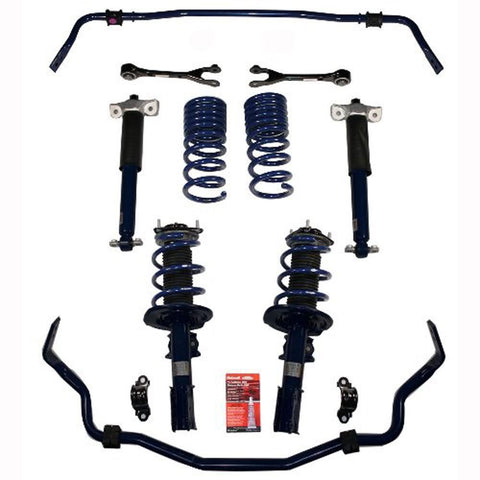 Ford Performance Street Handling Suspension Package | 2015-2019 Ford Mustang EcoBoost/GT Fastback (M-FR3A-MAA)