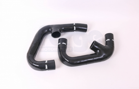 Forge 'Twintercooler' Intercooler System | 2015+ VW Golf Mk7 GTI (FMINTMK7)