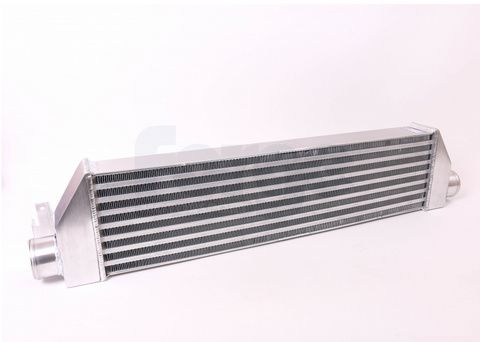 Forge 'Twintercooler' Intercooler System | 2015+ VW Golf Mk7 GTI (FMINTMK7)