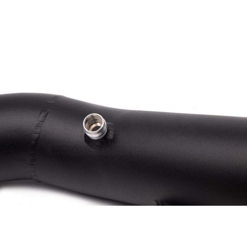 Forge Motorsport Inlet Hard Pipe | 17-21 Audi RS3 / 16-21 TTRS (FMINLH8)