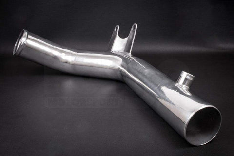 Forge Motorsport Crossover Pipe | 2013-2017 Ford Fiesta ST (FMXOST180)