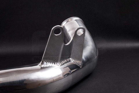 Forge Motorsport Crossover Pipe | 2013-2017 Ford Fiesta ST (FMXOST180)