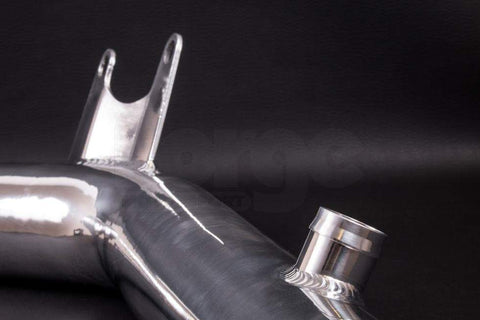 Forge Motorsport Crossover Pipe | 2013-2017 Ford Fiesta ST (FMXOST180)