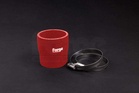 Forge Motorsport Crossover Pipe | 2013-2017 Ford Fiesta ST (FMXOST180)