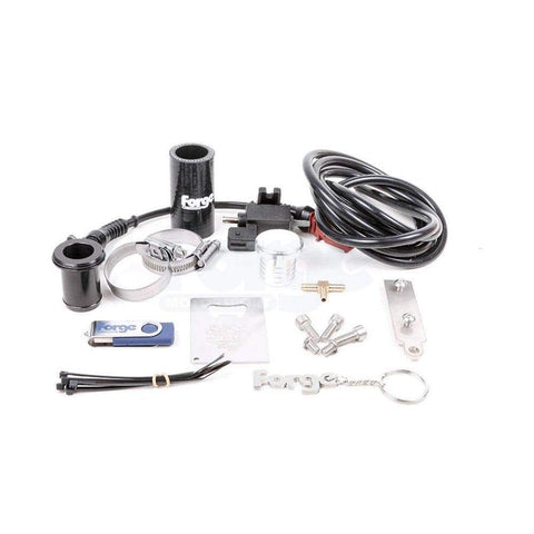 Forge Motorsport High Flow Valve | 15-21 Audi RS3 / 16-21 TTRS (FMDV7)