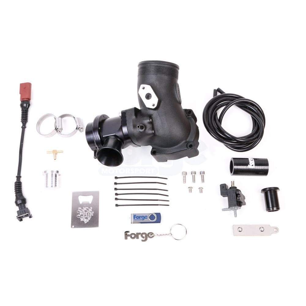 Forge Motorsport High Flow Valve | 15-21 Audi RS3 / 16-21 TTRS