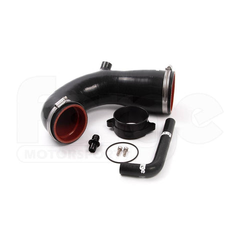 Forge Motorsport Turbo Inlet Pipe | 17-21 Audi RS3 8V / 16-21 TTRS 8S (FMINLH9)