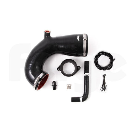 Forge Motorsport Turbo Inlet Pipe | 17-21 Audi RS3 8V / 16-21 TTRS 8S (FMINLH9)