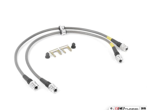 Forge Dogbone Bushing Insert (Type-B) | 2015+ VW Golf R Mk7 / Mk8 (FMAM-B3)