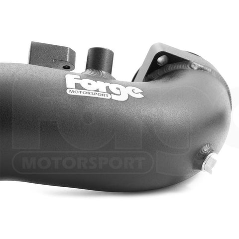 Forge Boost Pipes | 2020-2026 Toyota GR Supra A90 3.0L (FMBP5)