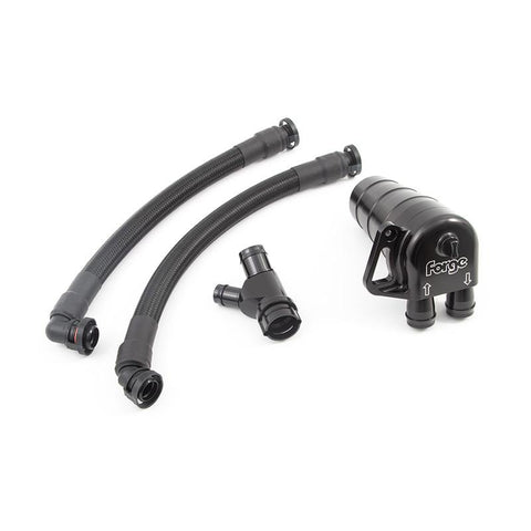 Forge Oil Catch Can | 2020-2026 Toyota Supra / 2018-2025 BMW Z4 B58 (FMCT6)