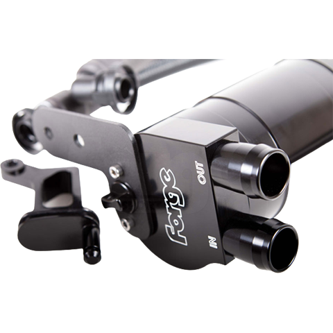 Forge Motorsport Oil Catch Can Kit | 2010-2014 Volkswagen GTI (FMCTMK6)