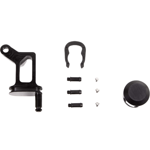 Forge Motorsport Oil Catch Can Kit | 2010-2014 Volkswagen GTI (FMCTMK6)