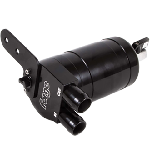 Forge Motorsport Oil Catch Can Kit | 2010-2014 Volkswagen GTI (FMCTMK6)