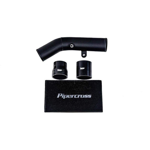 Forge Motorsport Inlet Hard Pipe | 17-21 Audi RS3 / 16-21 TTRS (FMINLH8)