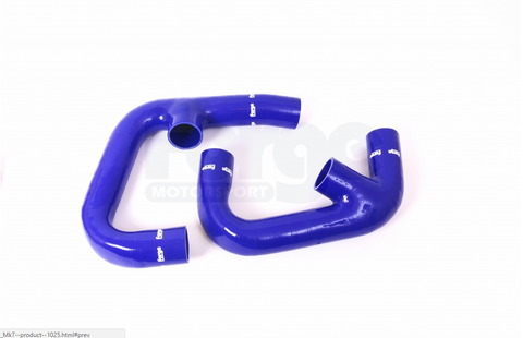 Forge 'Twintercooler' Intercooler System | 2015+ VW Golf Mk7 GTI (FMINTMK7)