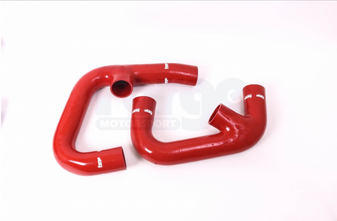 Forge 'Twintercooler' Intercooler System | 2015+ VW Golf Mk7 GTI (FMINTMK7)