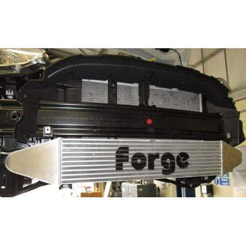 Forge Motorsport Uprated Intercooler | 2013-2017 Ford Fiesta ST (FMINTST180-C)