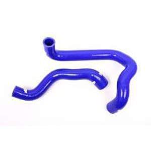 Forge Motorsport Silicone Coolant Hoses | 2013-2017 Ford Fiesta ST (FMKCST180)