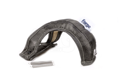 forge ゴルフ7 タービンブランケット フォージ FORGEMOTORSPORT ターボブランケット VW GOLF7 GTI R