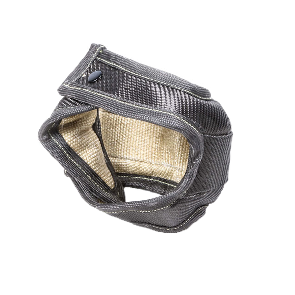 forge ゴルフ7 タービンブランケット フォージ FORGEMOTORSPORT ターボブランケット VW GOLF7 GTI R