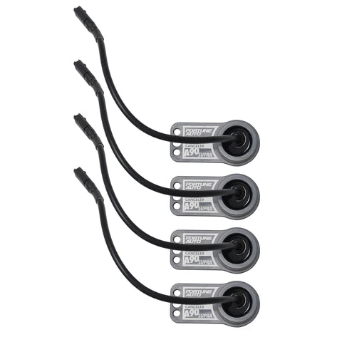 Fortune Auto Suspension Signal Canceller | 2020-2026 Toyota Supra (FA-SSC-A90)