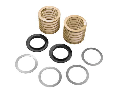 Fortune Auto Swift Helper Spring Upgrade   (FA-SWIFTHELP)