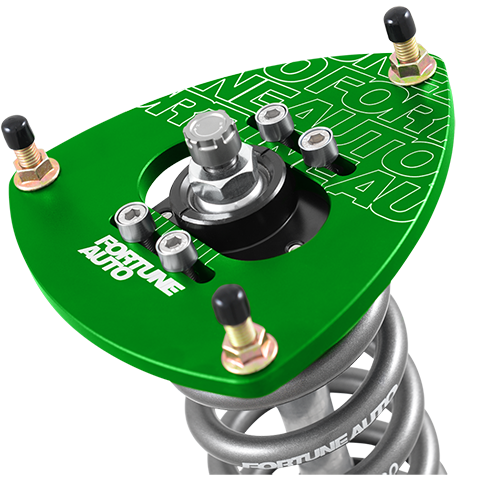 Fortune Auto Gen 8 500 Series Coilovers | 2020-2026 Toyota Supra (FA500-A90)