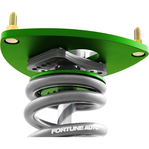 Fortune Auto Gen 8 500 Series Coilovers | 2002-2006 Acura RSX (FA500-DC5)