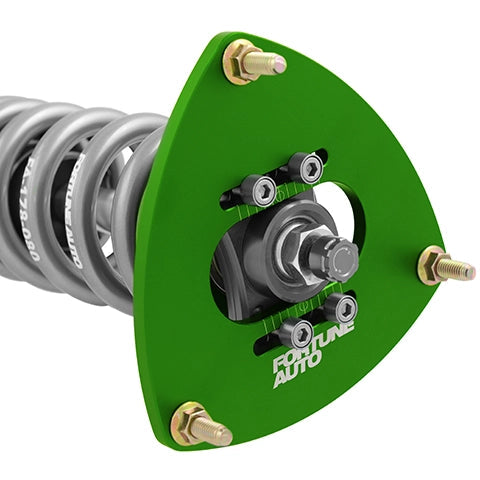 Fortune Auto Gen 8 500 Series Coilovers | 2002-2006 Acura RSX (FA500-DC5)