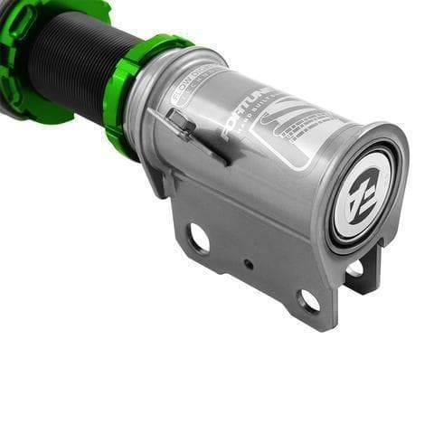 Fortune Auto Gen 8 500 Series Coilovers | 2003-2008 Mazda 6 (FA500-MZDA6GG)