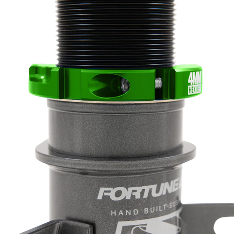 Fortune Auto 500 Series Coilovers | 2022 Subaru WRX (FA500-VB)