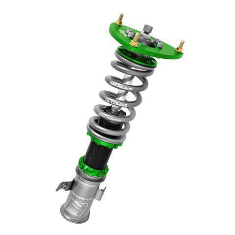Fortune Auto Gen 8 Super Low 500 Series Coilovers with Front Endlinks | 2012-2021 Toyota FT-86 (FA500SL-FRS)