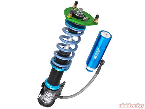 Fortune Auto Dreadnought Pro 3 Way | 1992-1995 Honda Civic (FADREAD3-EGUSDM)