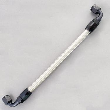 Fragola Series 3000 CPFE Lined -20AN Stainless Race Hoses (703020)