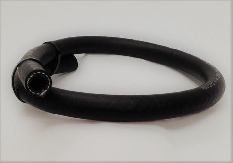 Fragola Black EZ Street Low Permeation Fuel Hose (730006)