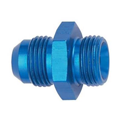 Fragola -6AN Aluminum Metric Adapters