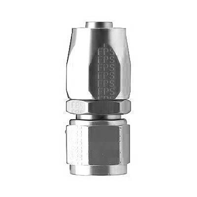 Fragola -10AN Series 2000 Pro Flow Straight Hose End (220110)