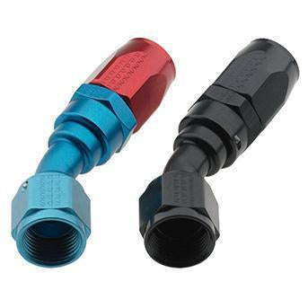 Fragola -16AN Series 2000 Pro Flow 30 Degree Hose End (223016)