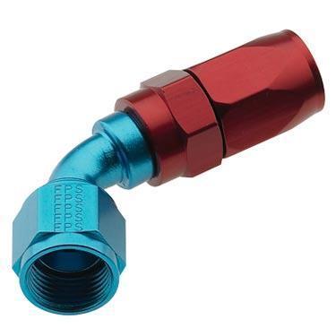Fragola -12AN Series 2000 Pro Flow 60 Degree Hose End (226012)