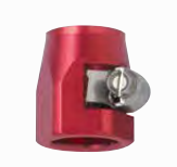Fragola E-Z Clamp -10AN Hose Ends (280010)