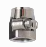 Fragola E-Z Clamp -20AN Hose Ends (280020)