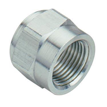 Fragola -10AN Female Aluminum Weld Bung (487110)