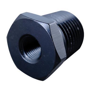 Fragola NPT to NPT Pipe Reducer Adapters (491201)