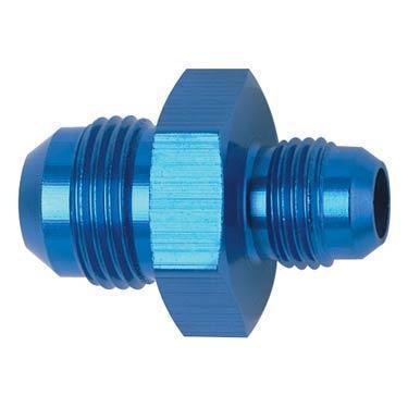 Fragola Aluminum -4AN to -12AN Male Reducer (491916)