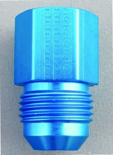 Fragola -8AN x 14mm x 1.5 Female Adapter w/ O Ring Seal (491982)