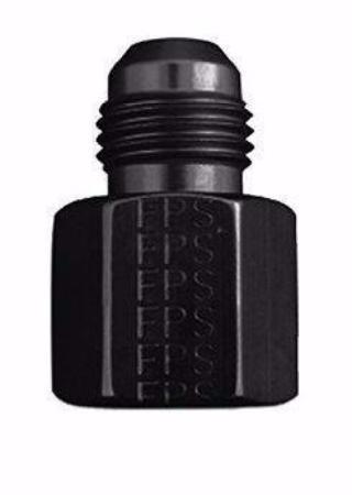 Fragola -8AN x 16mm x 1.5 Female Adapter w/ O Ring Seal (491983)