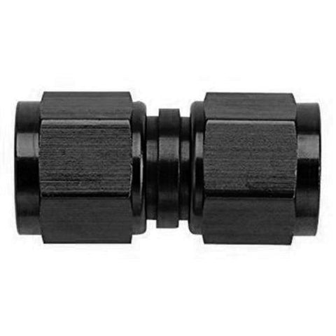 Fragola Aluminum -8AN x -8AN Female Swivel Fitting (496108)