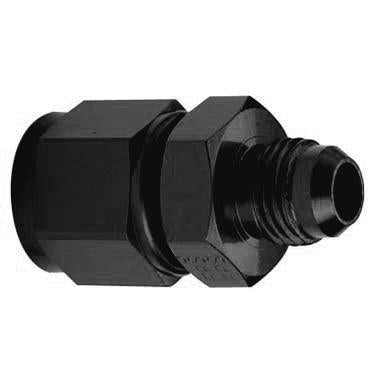 Fragola Aluminum -4AN Nut x -3AN Male Swivel Reducer (497204)