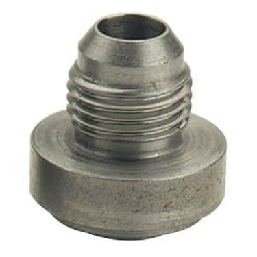 Fragola -16AN Male Steel Weld Bung (597116)